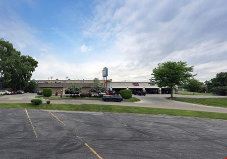 Preview of Retail space for Sale at 14110 S Street
