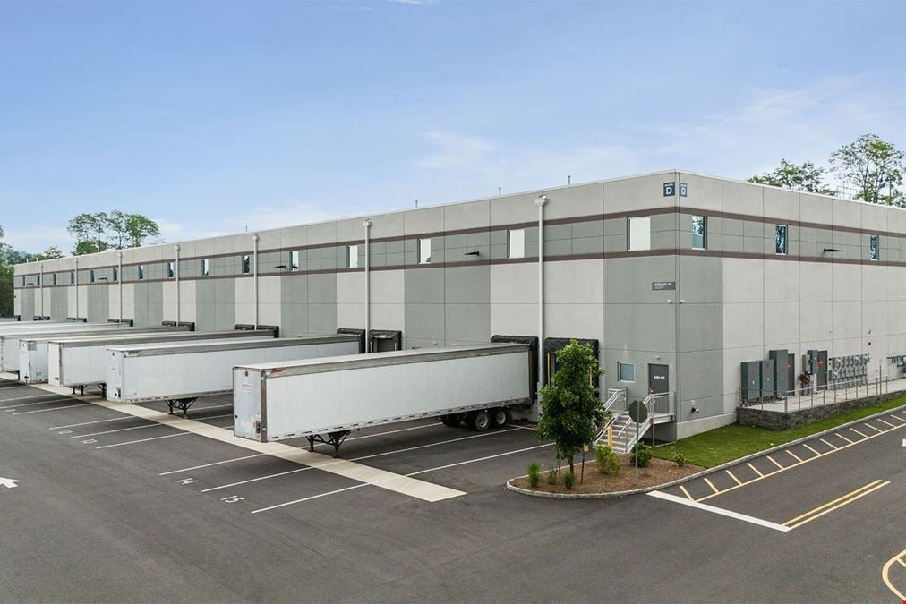 Flemington Junction Business Center