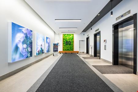 Preview of commercial space at 60 Adelaide Street East