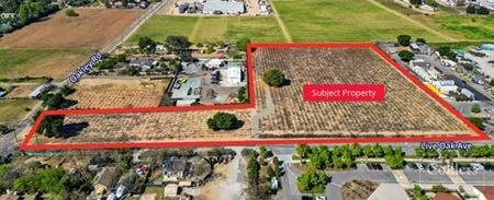 Preview of Other space for Sale at 5181 Live Oak Ave