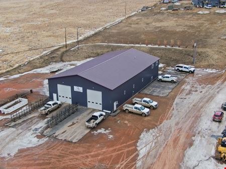 Preview of Industrial space for Sale at 2226 124th T Ave