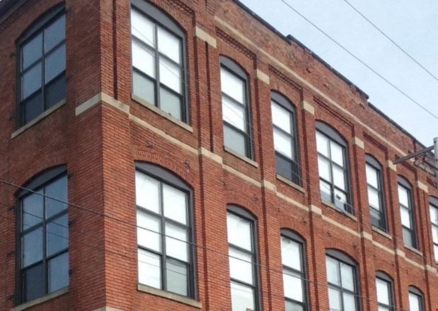 Preview of Office space for Rent at 3143 W 33rd St