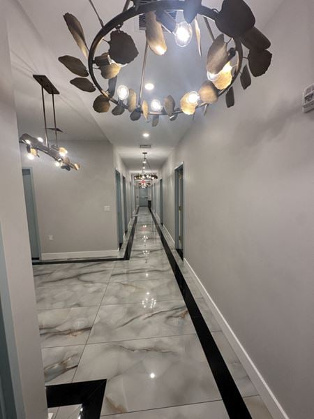 Preview of Office space for Rent at 840 Lefferts Ave