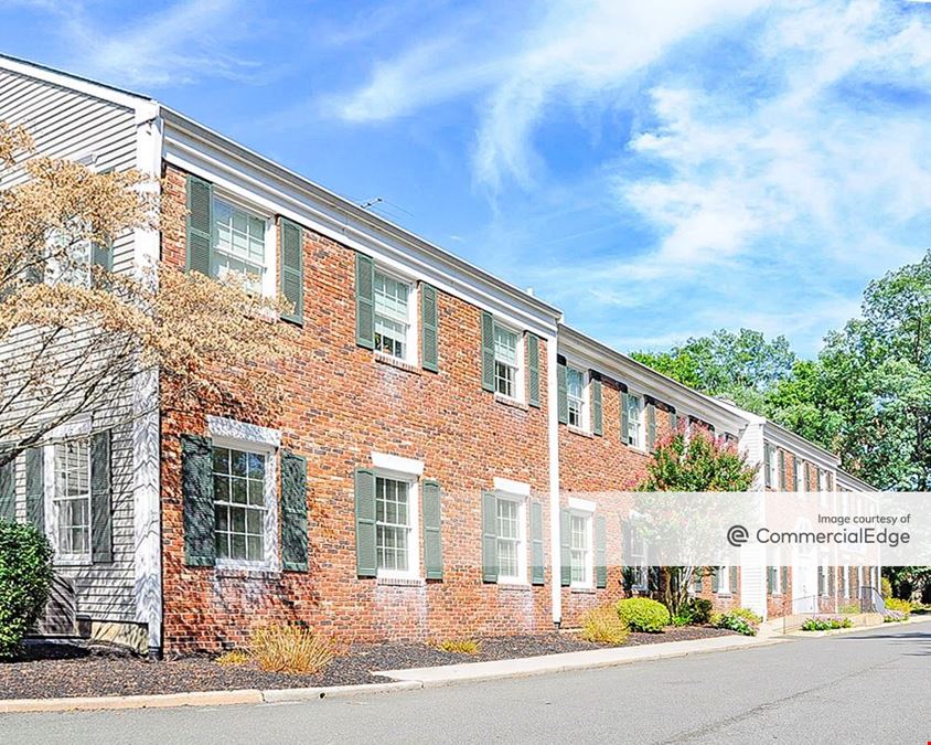 Lawrenceville Office Park