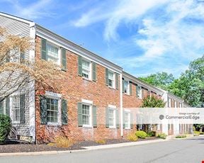 Lawrenceville Office Park