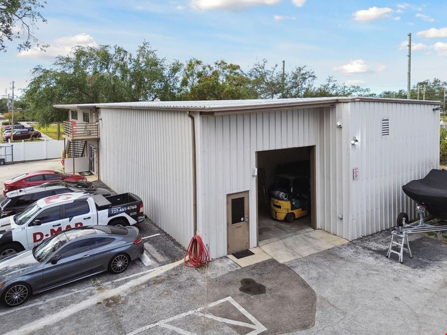 1453 S Martin Luther King Jr. Ave - For Lease