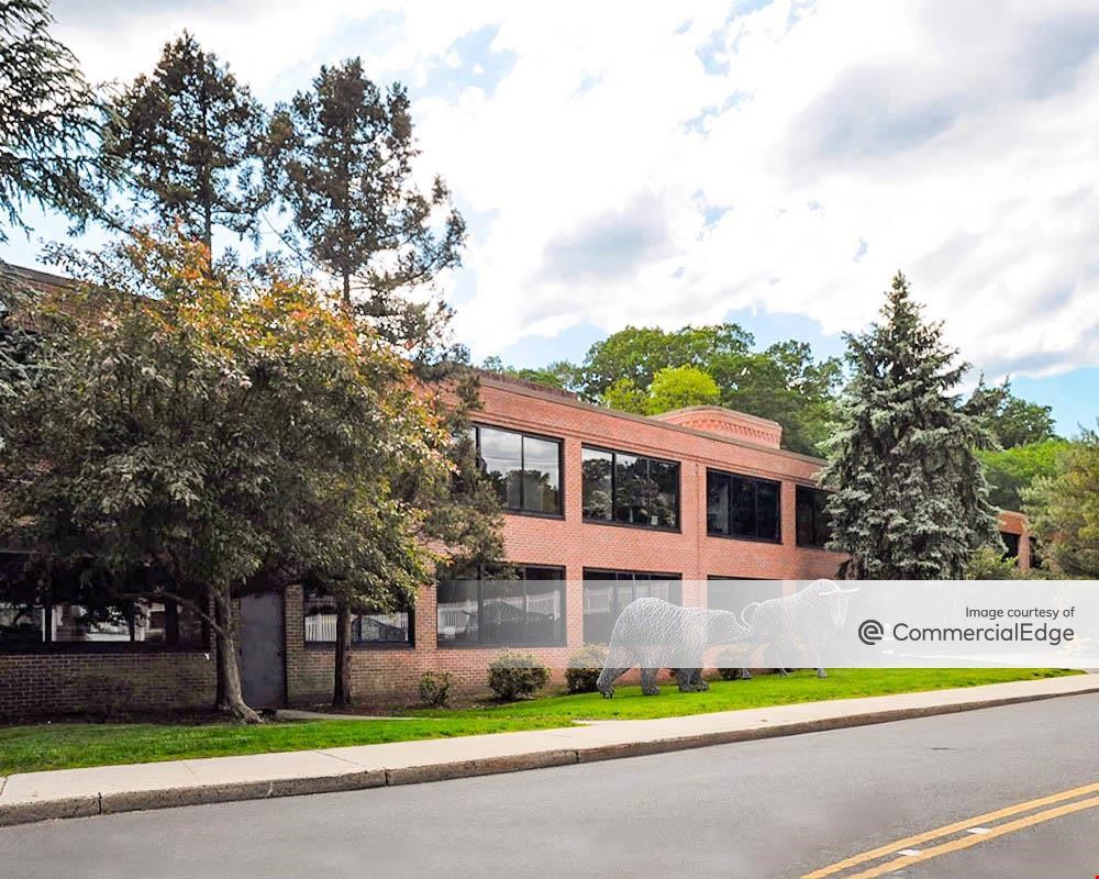 200 Pemberwick Road