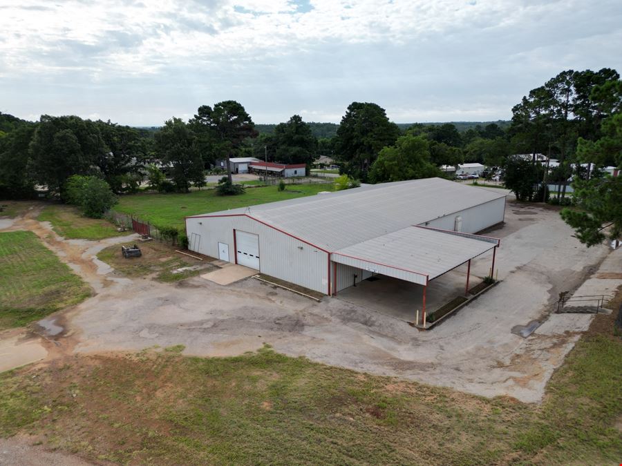 4036 Farm to Market Road 2767