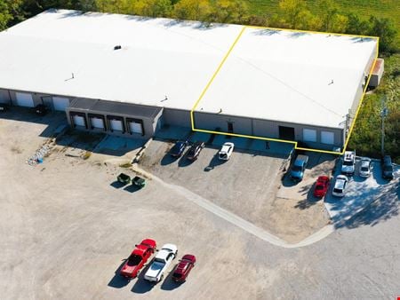 Preview of Industrial space for Rent at 1617 NE 51st Ave