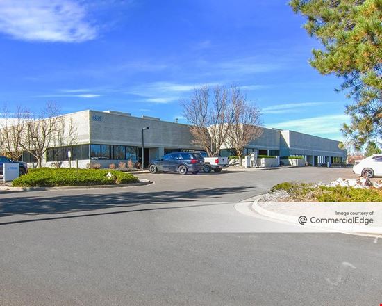 Preview of Office space for Rent at 8955 South Ridgeline Blvd