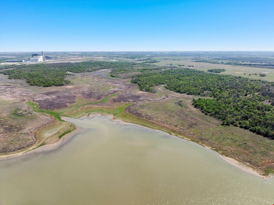 800 W Lake Creek Rd