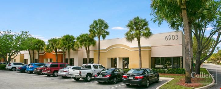 Vista Business Park 17A