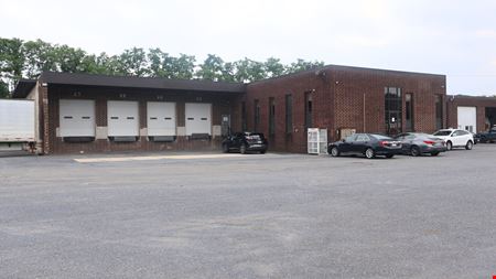Preview of commercial space at 7651 Derry Street