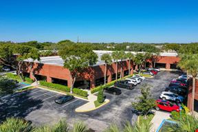 Paragon Business Center