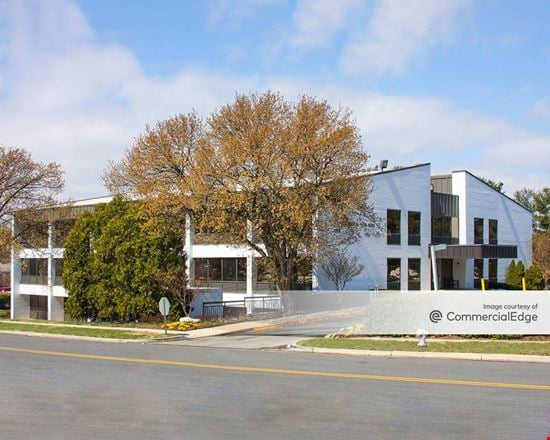 Preview of Office space for Rent at 10301 Georgia Avenue