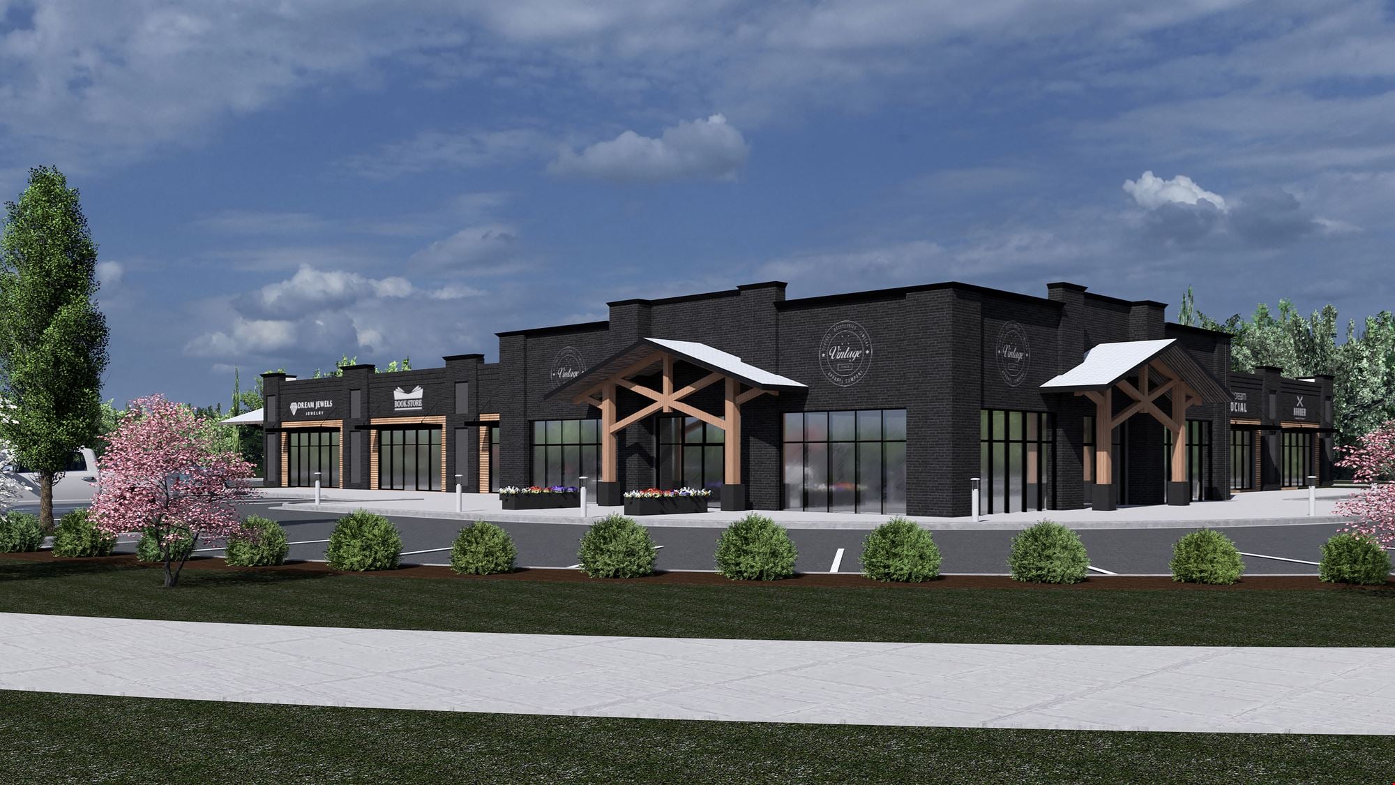 Lot 3 at Lewis Ranch