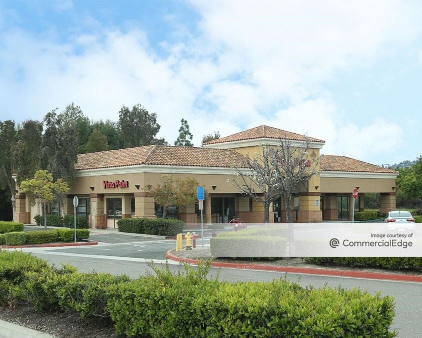 Marketplace at Laguna Niguel