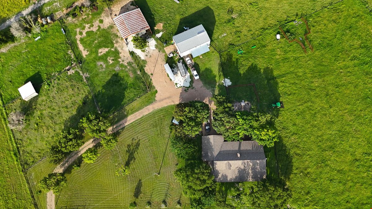 347 Howe HIll Road