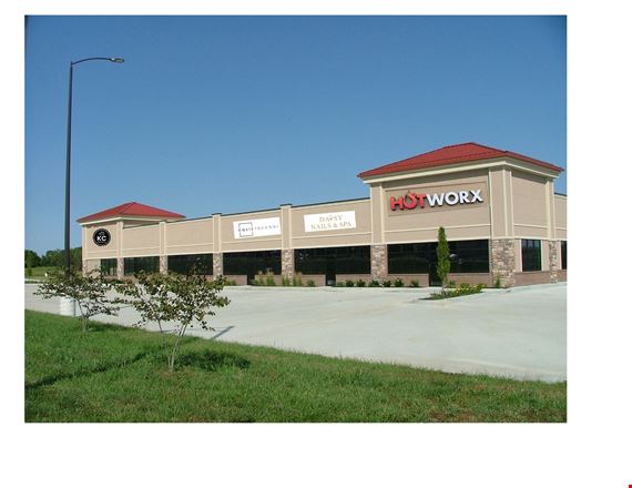 Preview of Retail space for Rent at 4797 Sienna Drive