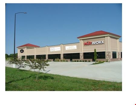 Preview of Retail space for Rent at 4797 Sienna Drive