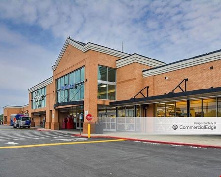 Preview of commercial space at 630 Thornton Road