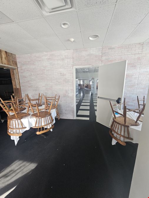 Turn-Key Restaurant, Event Venue & 6-Unit Inn