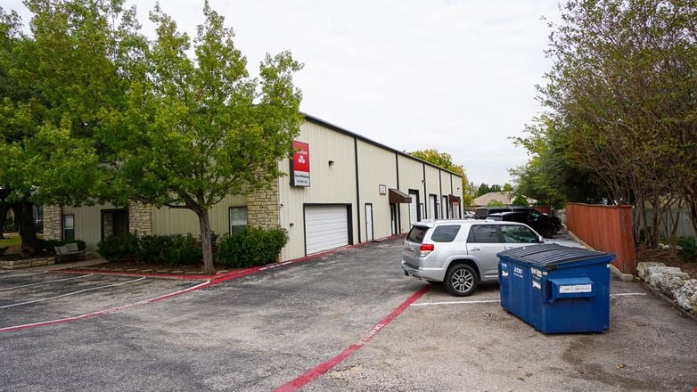 Preview of Office space for Rent at 1910 S Bagdad Rd