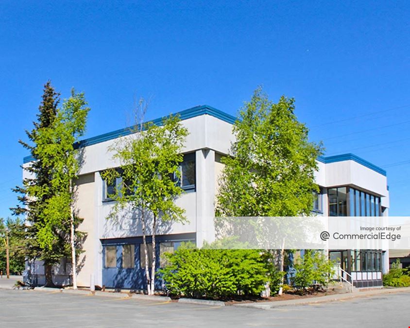 Midtown Business Center