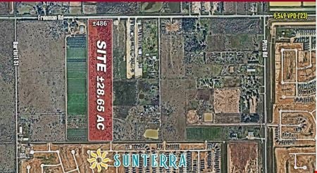 Preview of VacantLand space for Sale at Fm 529