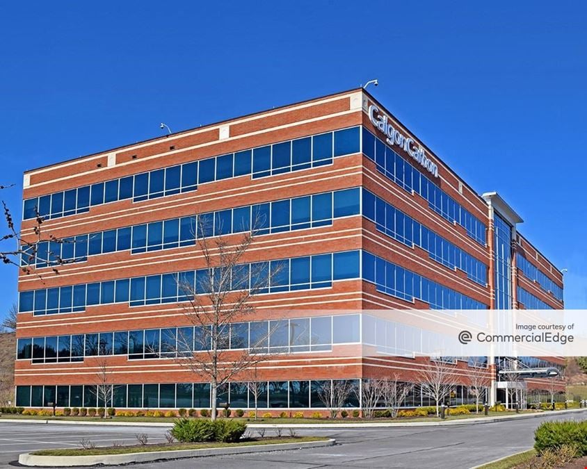 Westpointe Corporate Center Four