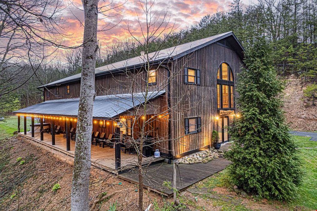 1293 Laurel Lick Rd