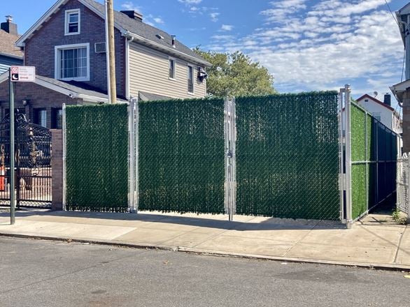 Preview of Industrial space for Rent at 555 Montauk Ave