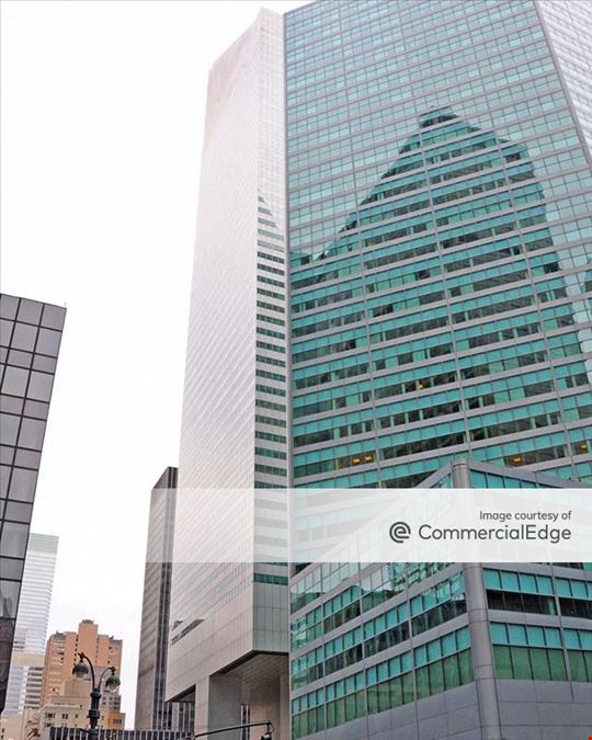 Citicorp Center