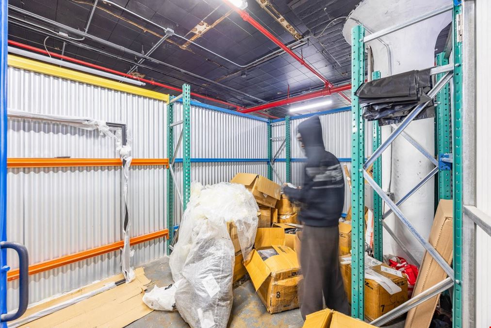 ReadySpaces Queens Jamaica