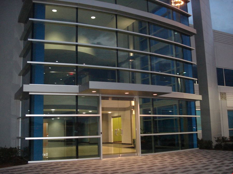 Woodlands 45 Corporate Center