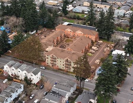 Preview of Multi-Family space for Sale at 2333 SE 130th Ave