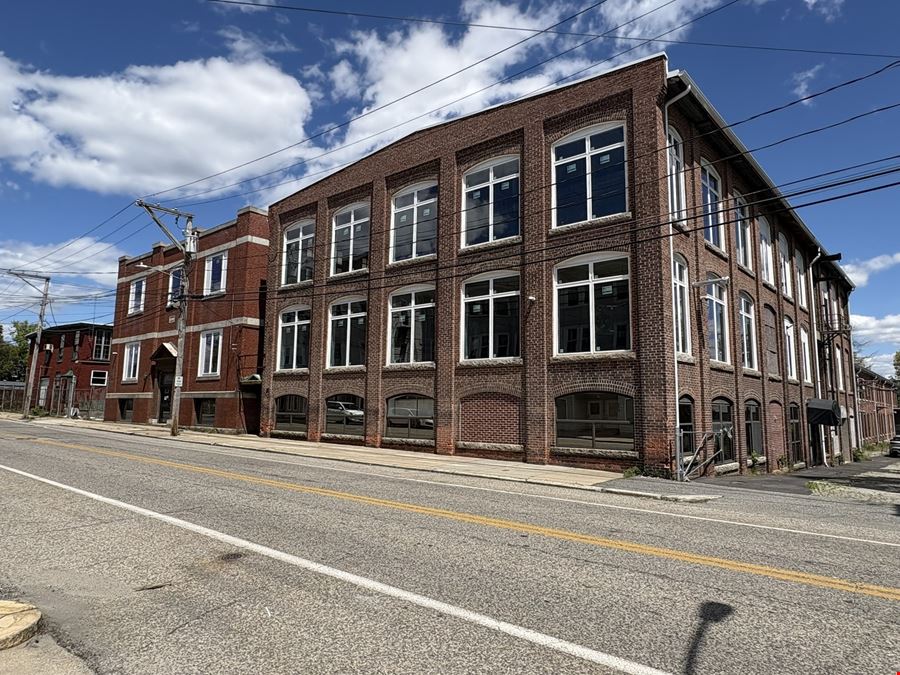 565 & 581 North Main Street
