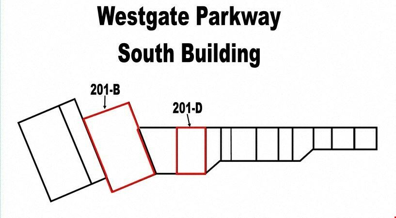 Westgate Park Center