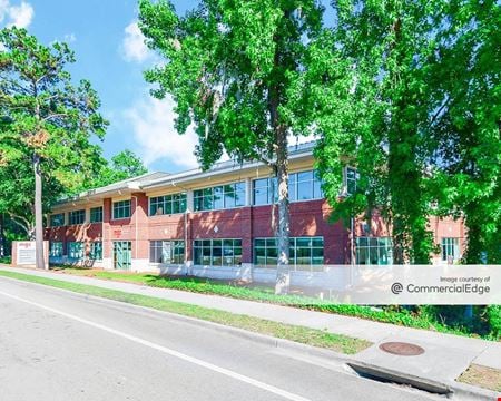 Preview of Office space for Rent at 735 Johnnie Dodds Blvd