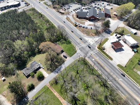 Preview of VacantLand space for Sale at 1919 Seayes Road Southwest