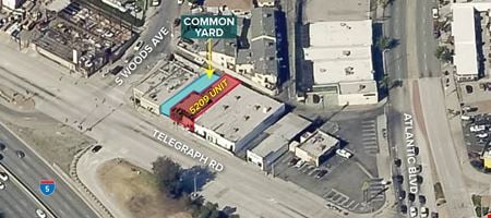 Preview of Industrial space for Rent at 5209 Telegraph Road