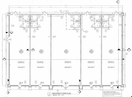 Preview of Retail space for Sale at 7466 Blackmon Road