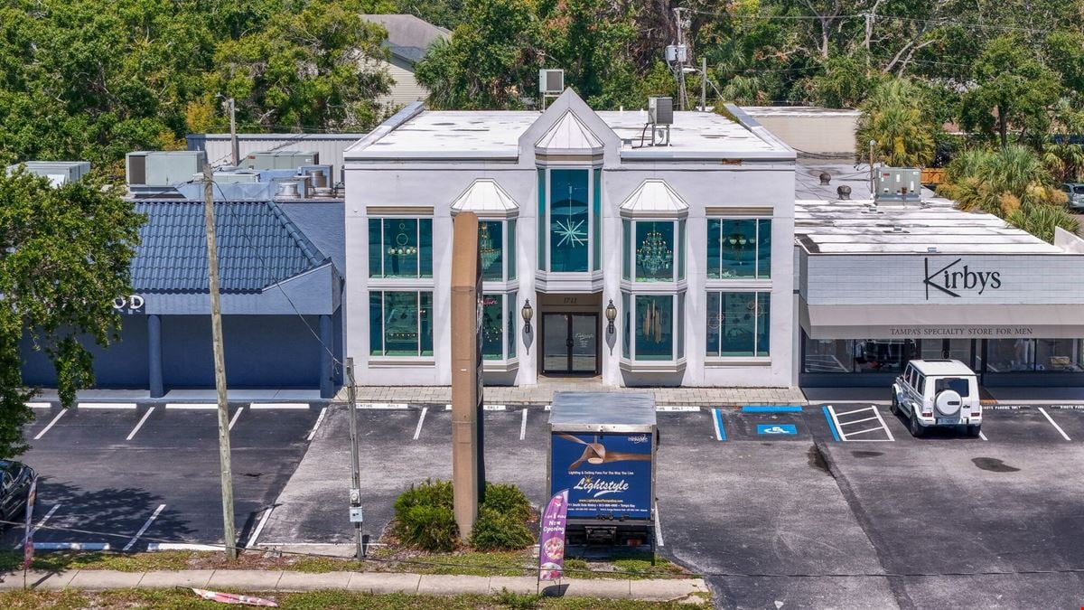 South Tampa Investment Opportunity