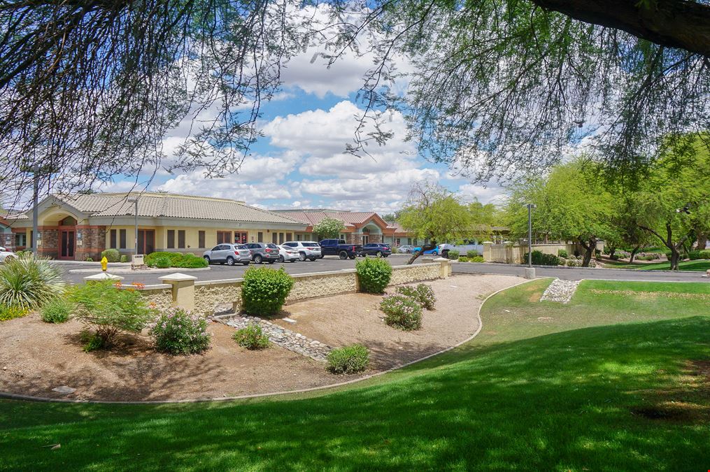 18275 N 59th Ave, Bldg H