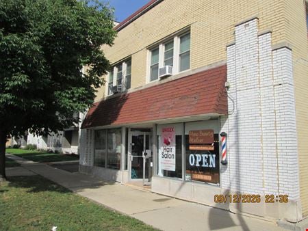Preview of Mixed Use space for Sale at 7326 W Irving Park Rd
