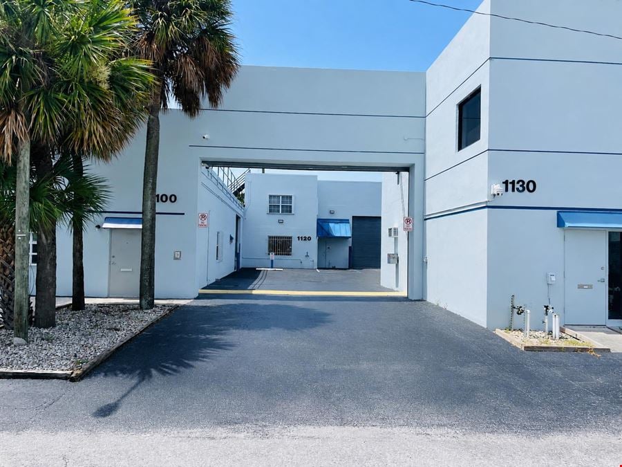 1120 NW 54th St