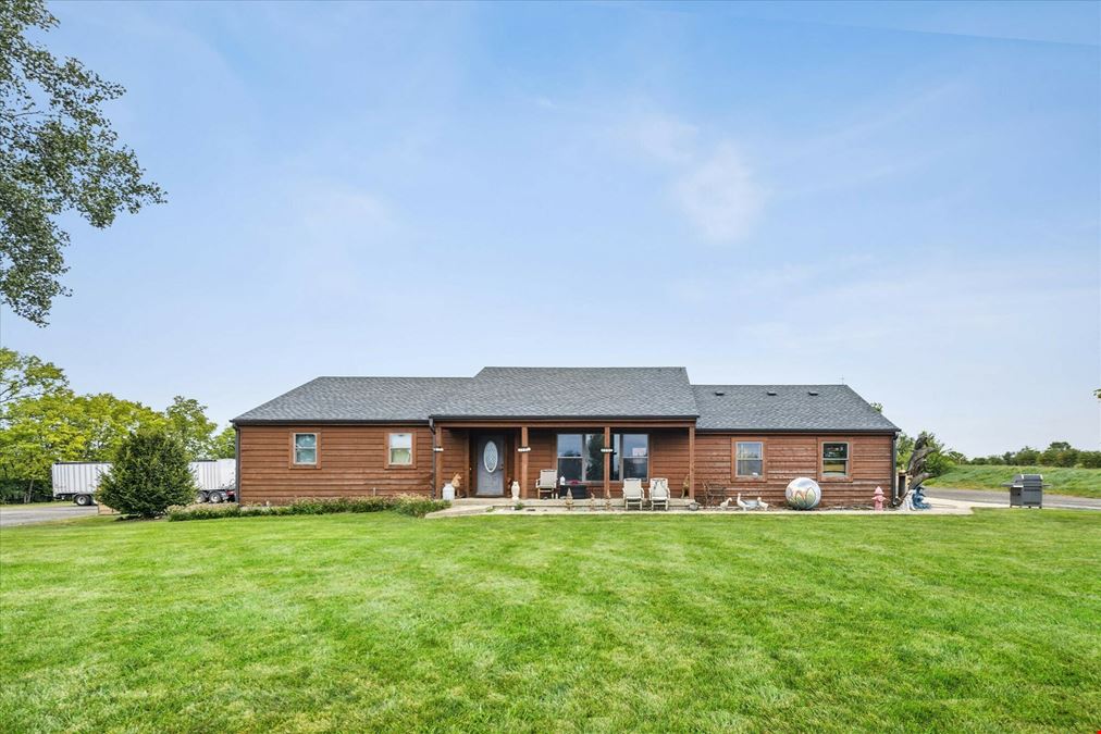 1451 Johnson Rd