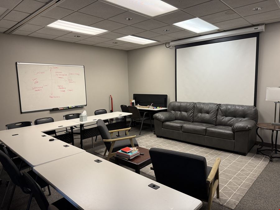 Suites 103-106