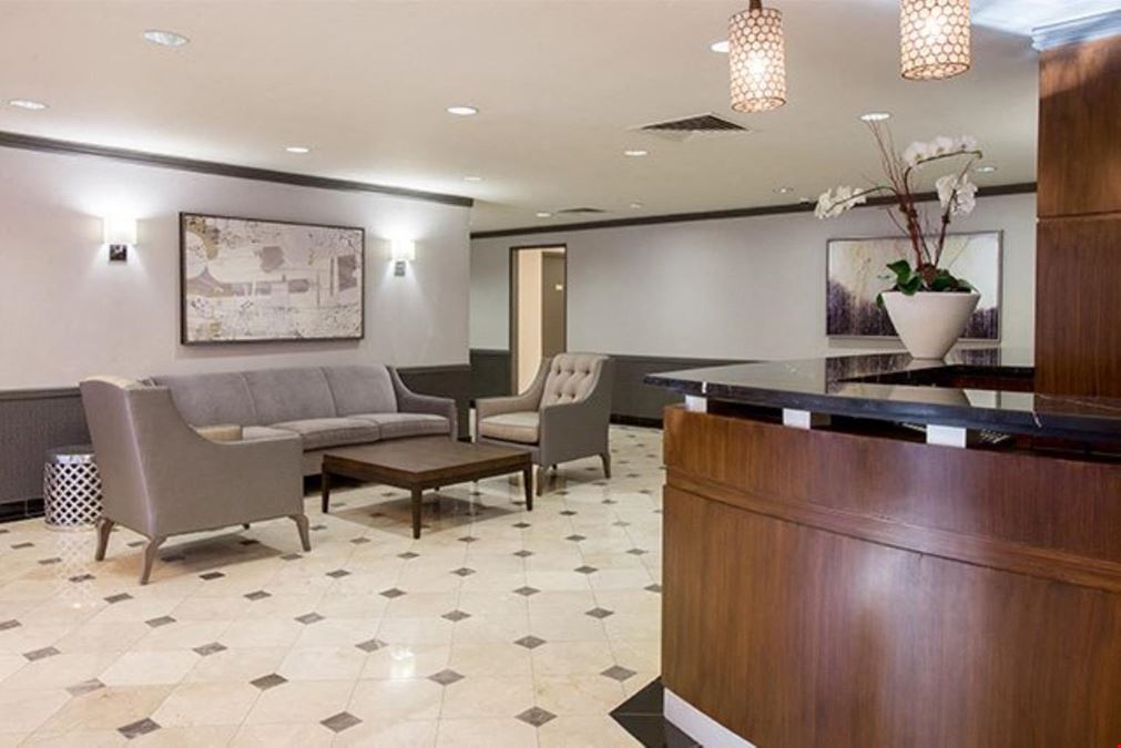 160 East 84th Street