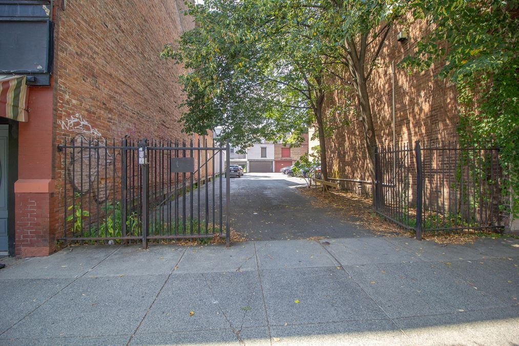 47 3rd Street